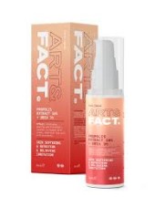 Питающий крем для лица Art & Fact Propolis Extract 10%+Urea 3%